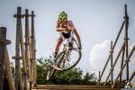 Campionati Italiani XCo - il venerdì delle prove